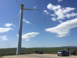 Megújuló energiával töltő bükkaranyosi villámtöltő