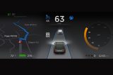 Tesla Autopilot
