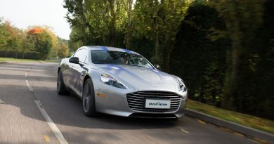 Nagy változások jöhetnek az Aston Martinnál