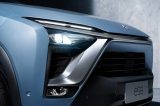 Nio ES8