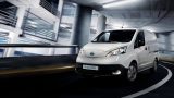 Nissan e-NV200