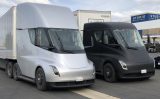 Tesla Semi