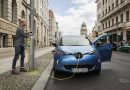 Egy német utca fellázadt a villanyautó-töltők ellen