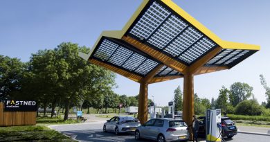 Népszerű szupermarket-lánccal társul a Fastned Népszerű szupermarket-lánccal társul a Fastned