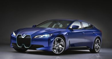 Felhagy a kirívó formatervezéssel a BMW i-divízió Felhagy a kirívó formatervezéssel a BMW i-divízió