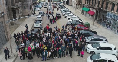 Etyekről New Yorkba egyetlen töltéssel villanyautóval Etyekről New Yorkba egyetlen töltéssel villanyautóval
