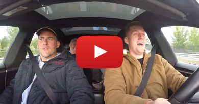 4000 tag: ideje Tesla élményvezetést sorsolni 4000 tag: ideje Tesla élményvezetést sorsolni