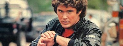 Knight Rider - NBC