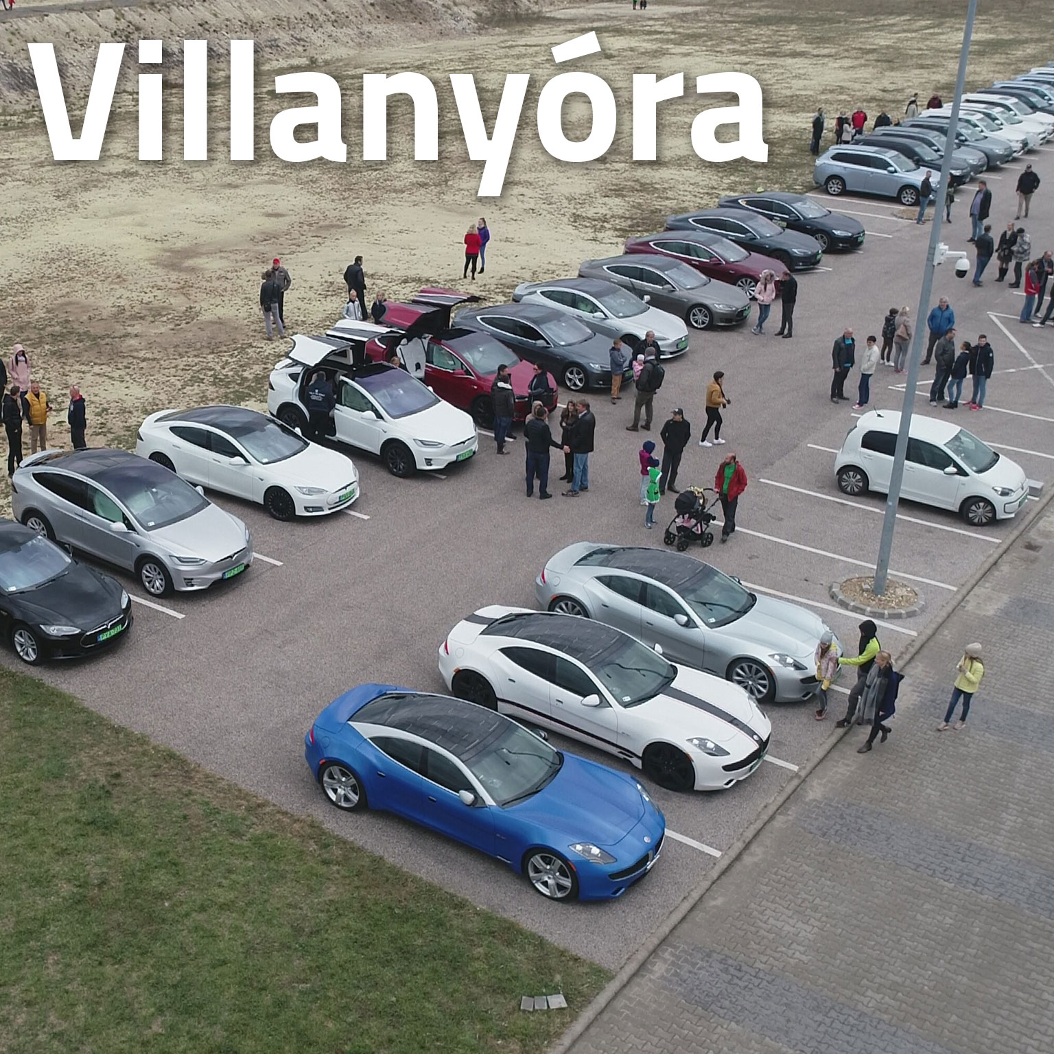 Villanyóra Podcast