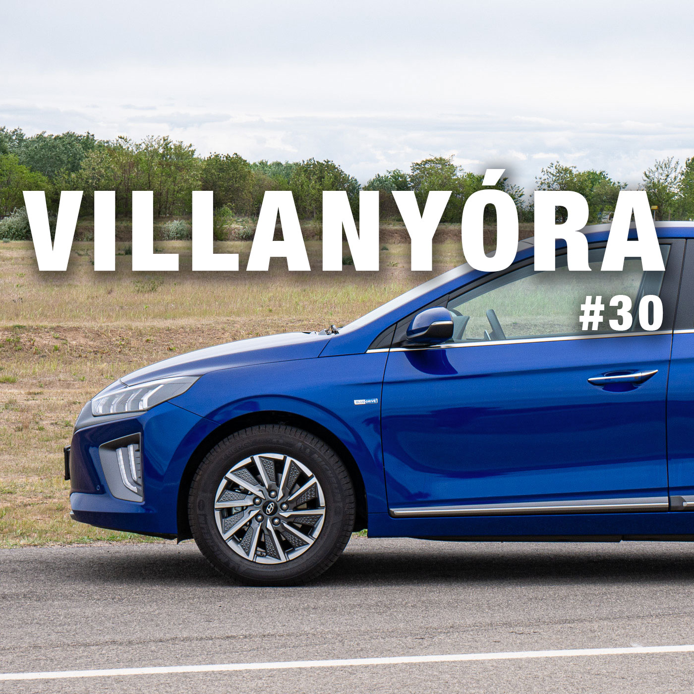 Villanyóra Podcast