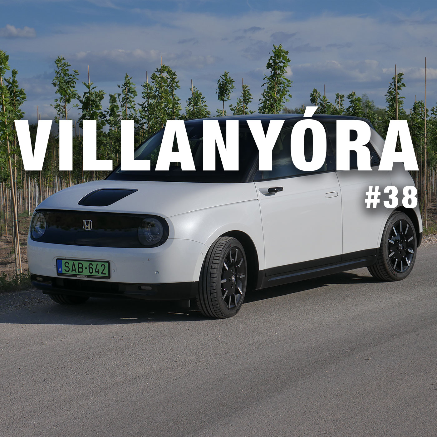 Villanyóra Podcast