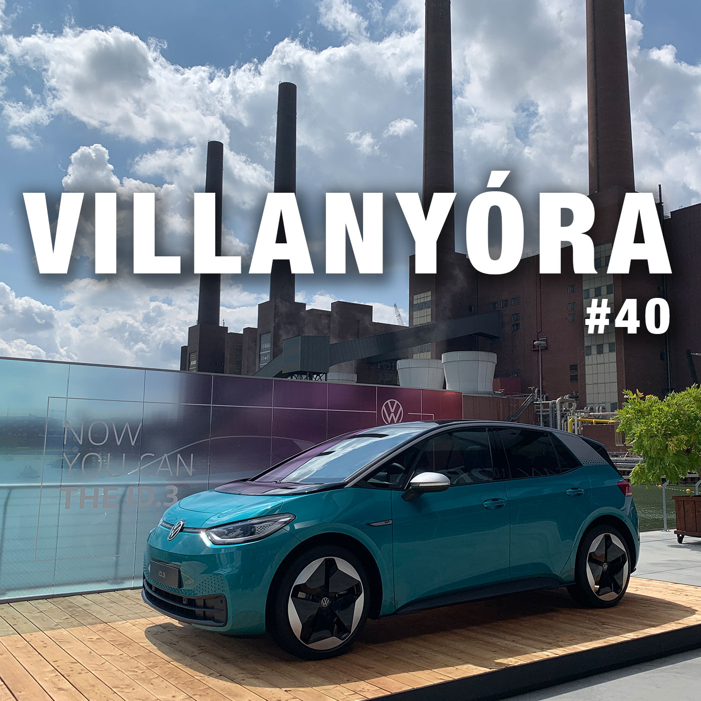 Villanyóra Podcast