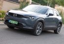 1 számjegyű eladást produkált júliusban a Mazda egyetlen elektromos autója!