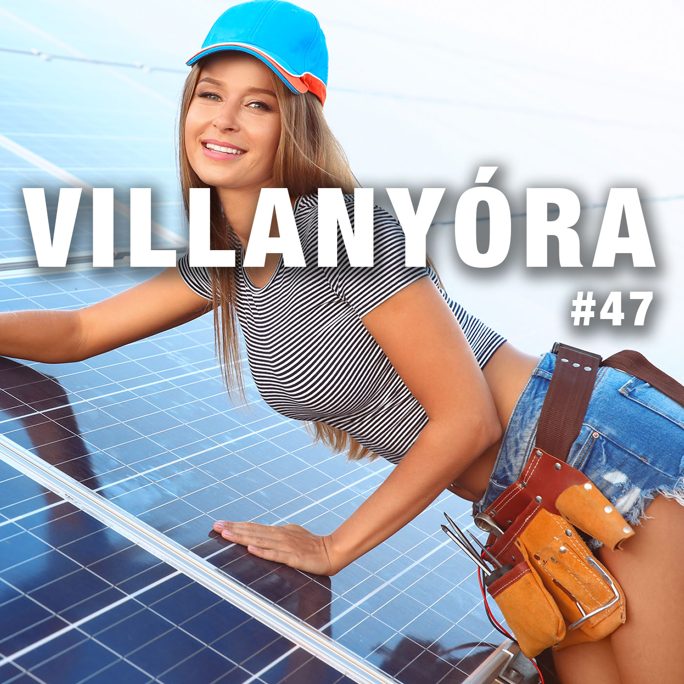 Villanyóra Podcast