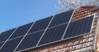 Nem lesz rendszerhasználati díj a napelemes visszatermelésre!