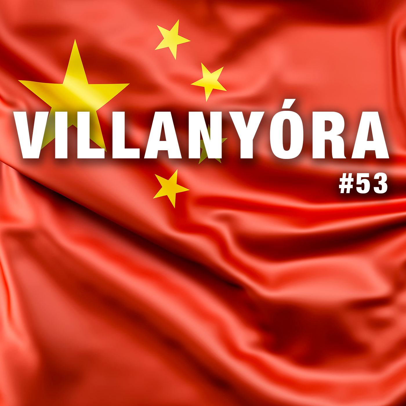 Villanyóra Podcast
