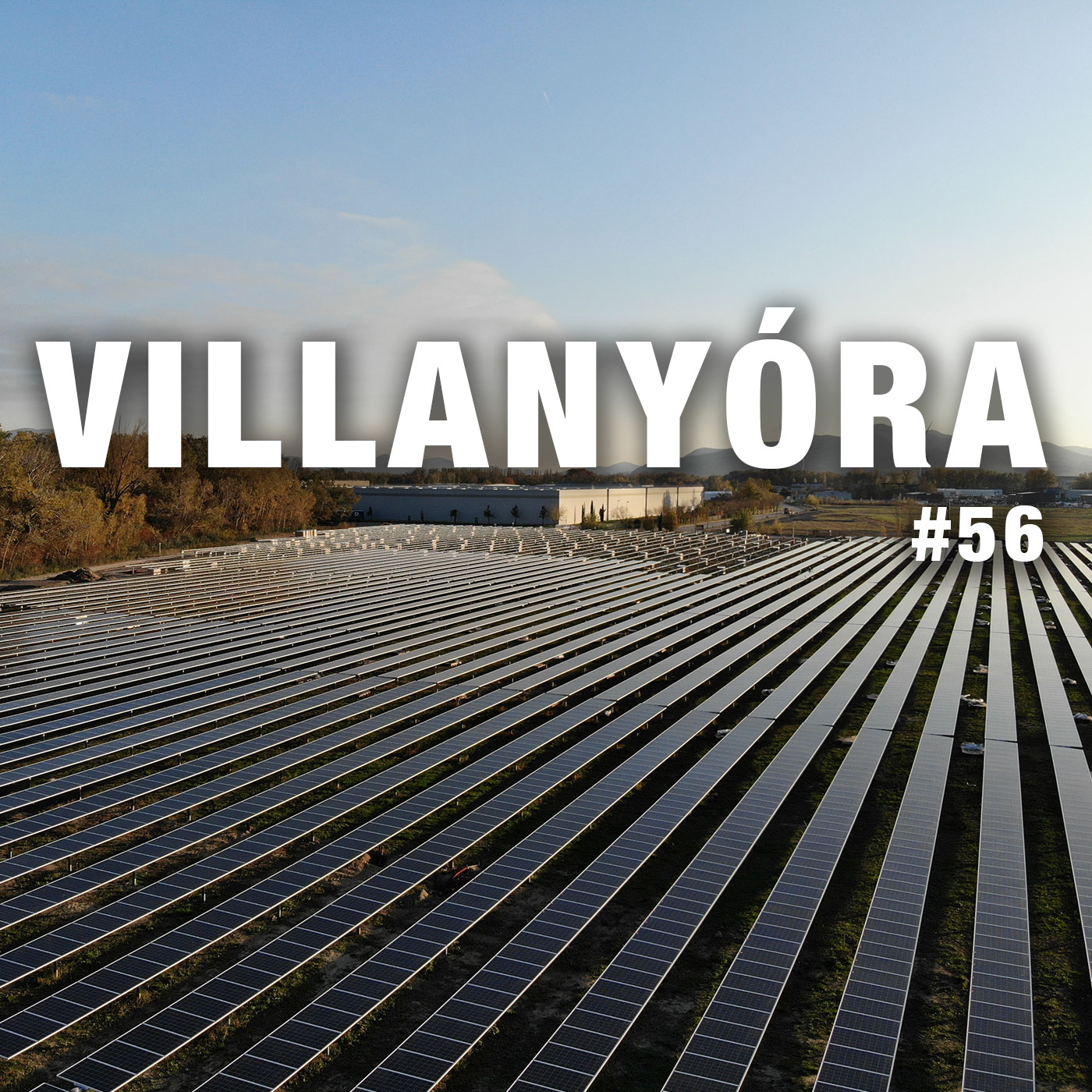 Villanyóra Podcast