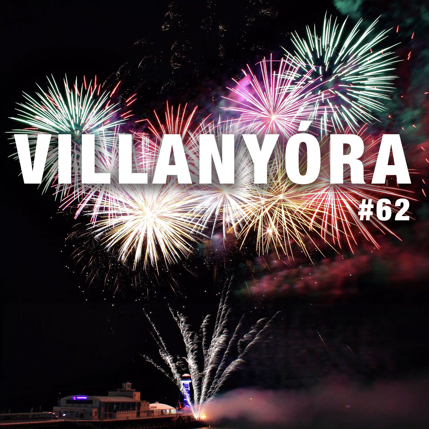 Villanyóra Podcast