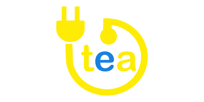 TEA.