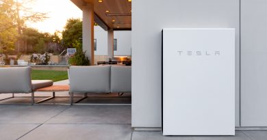 Már gigawattórában mérik a Tesla otthoni akkujának európai eladásait