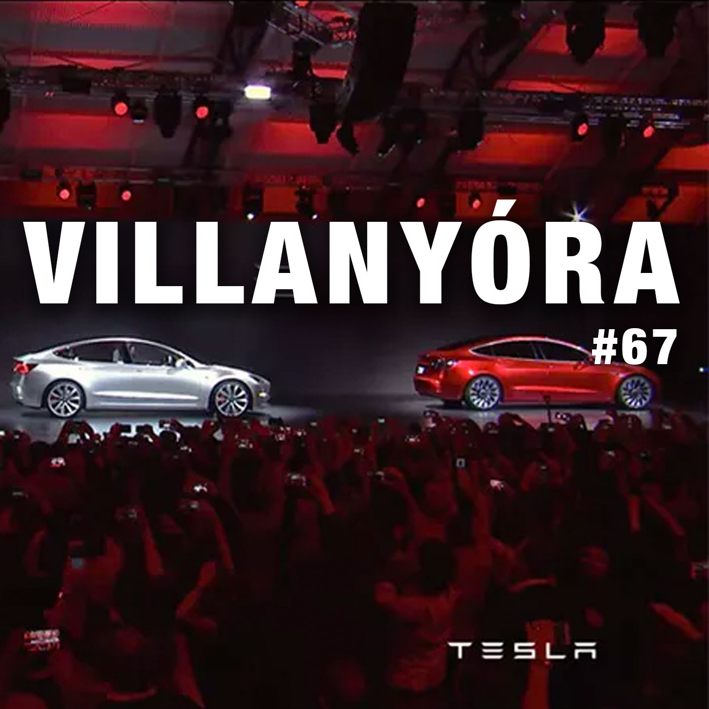 Villanyóra Podcast