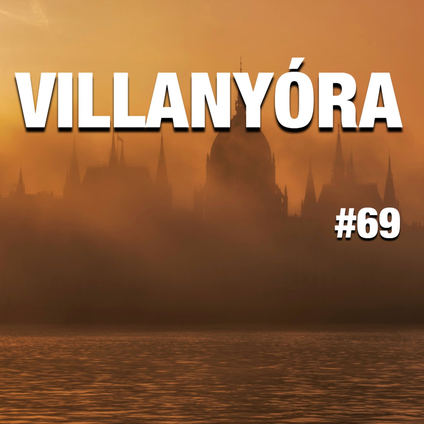 Villanyóra Podcast