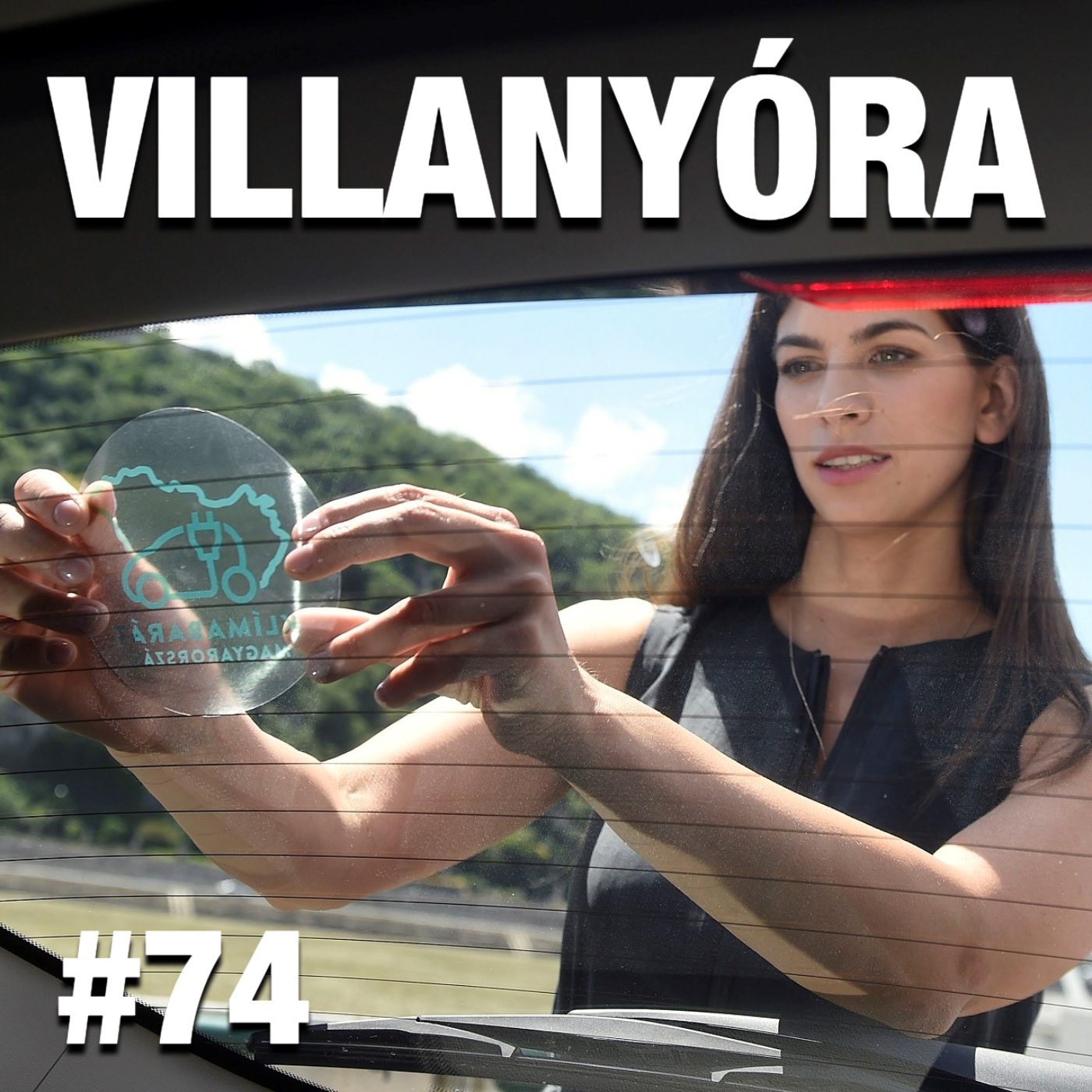 Villanyóra Podcast
