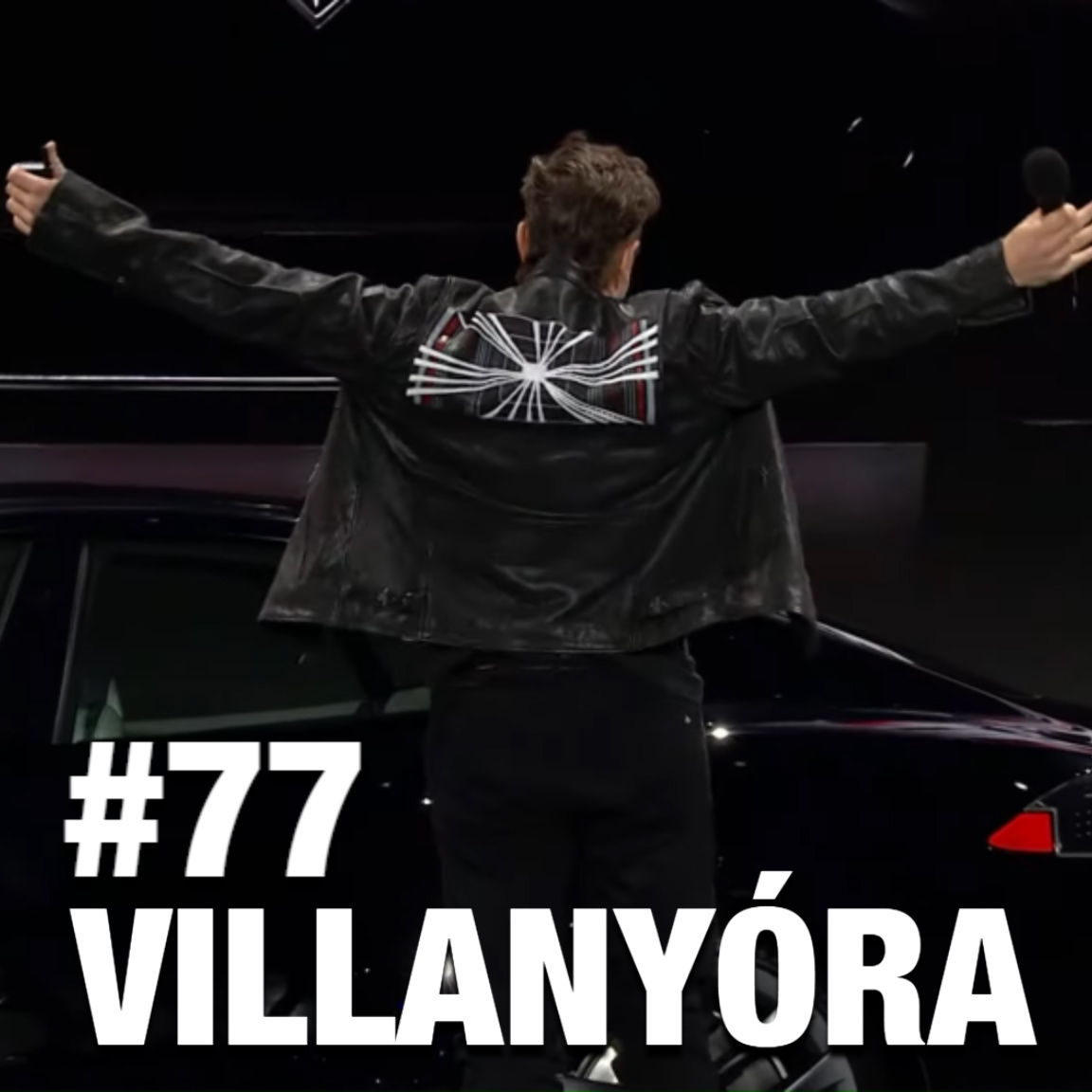 Villanyóra Podcast