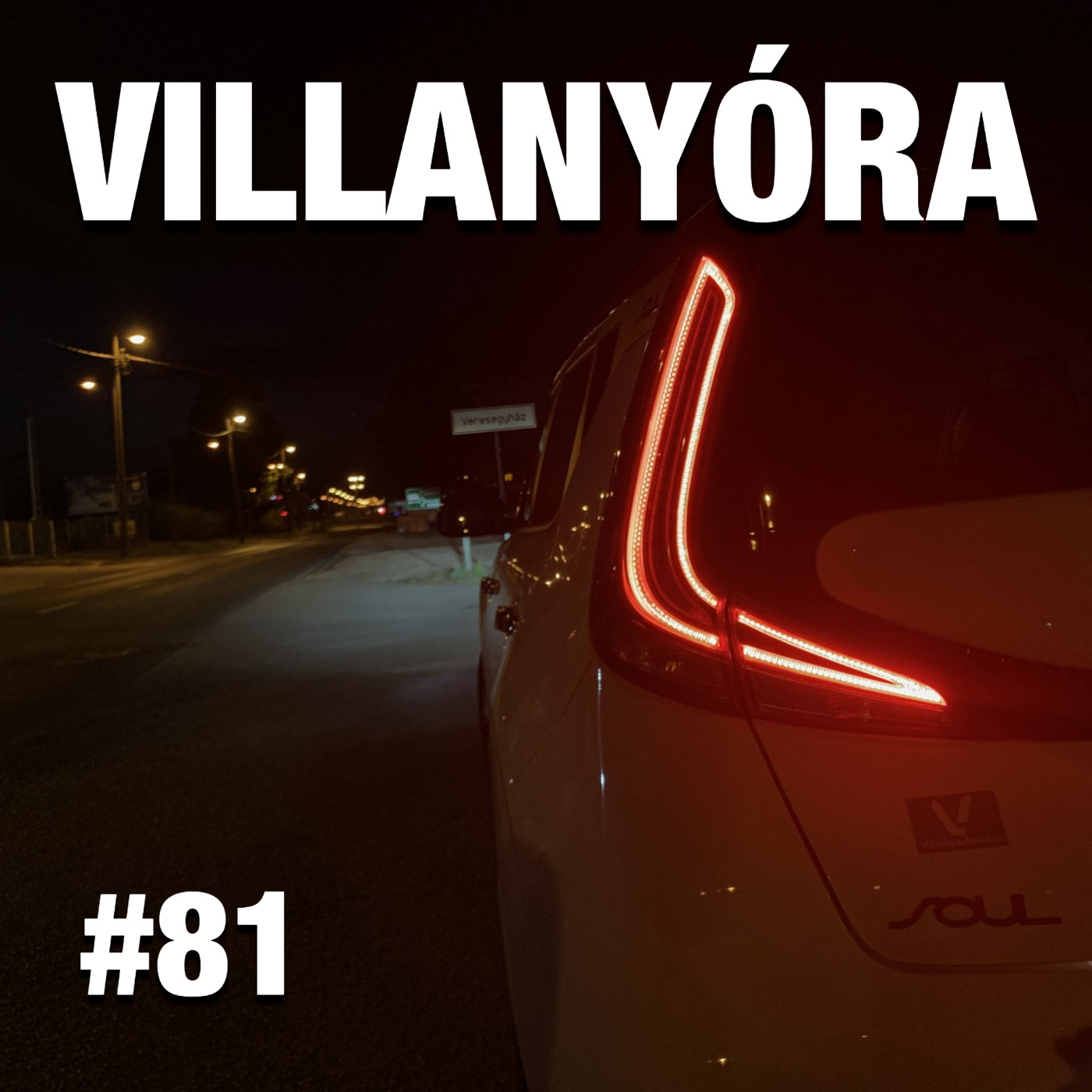 Villanyóra Podcast
