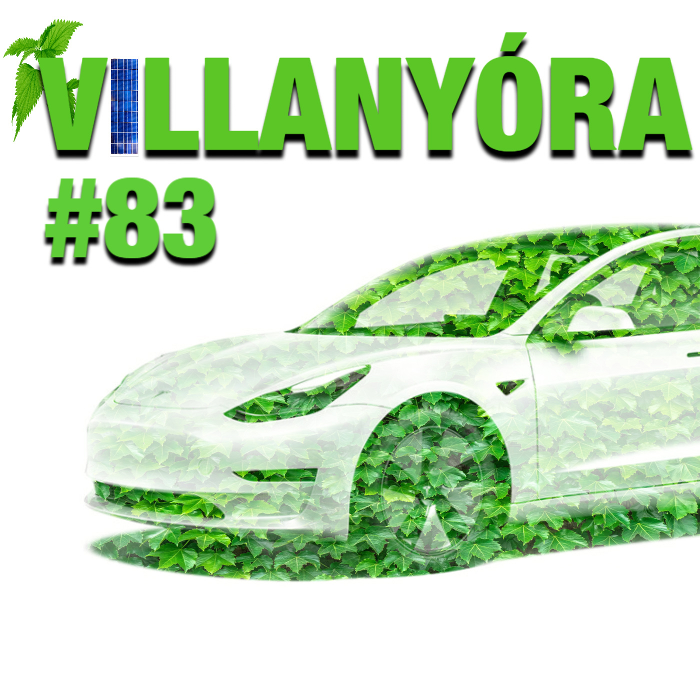 Villanyóra Podcast