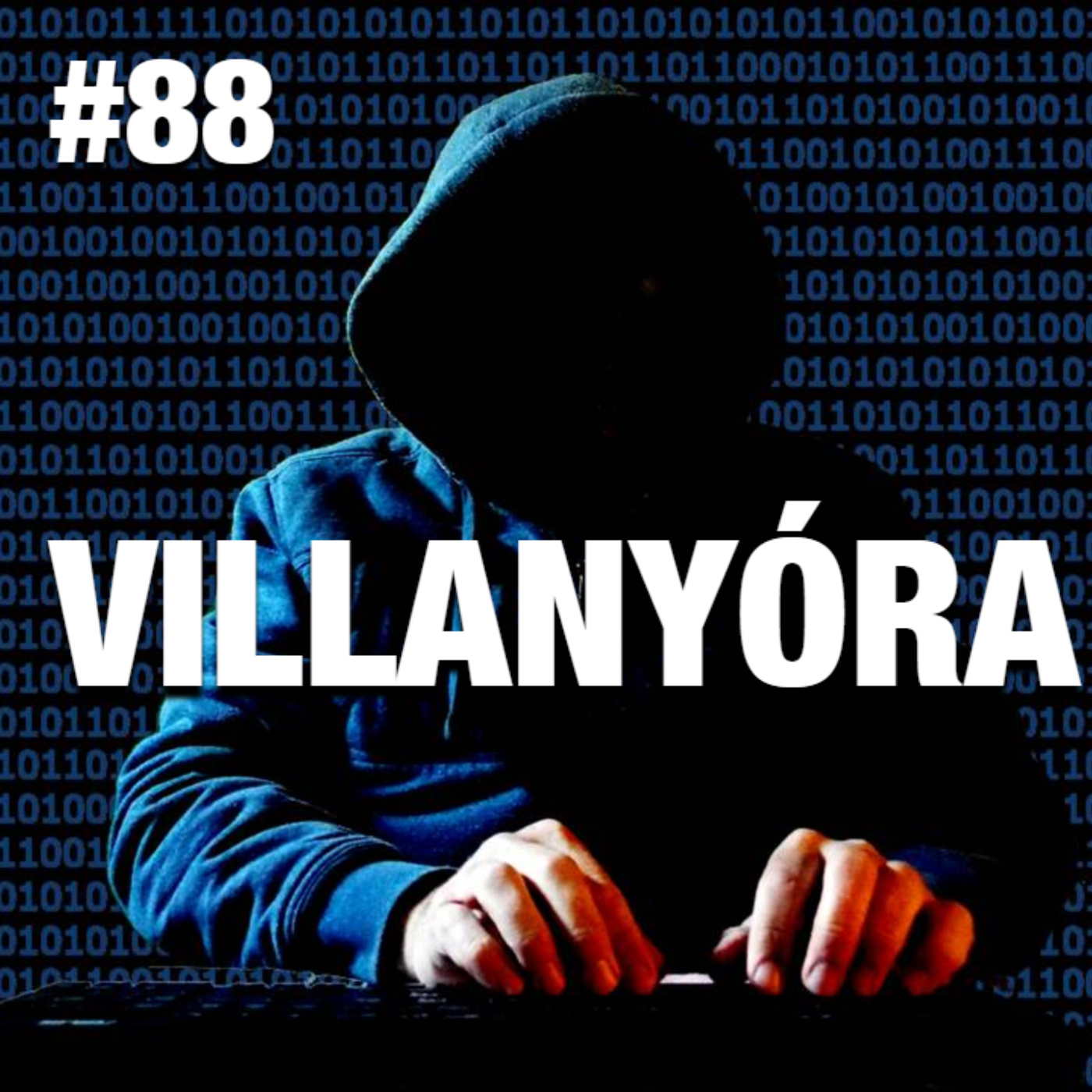 Villanyóra Podcast