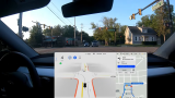 Tesla's FSD Beta V 10 Mind Blowing Update Is Here! _ First Drive and Initial Impressions 2021.24.15 4-57 screenshot
