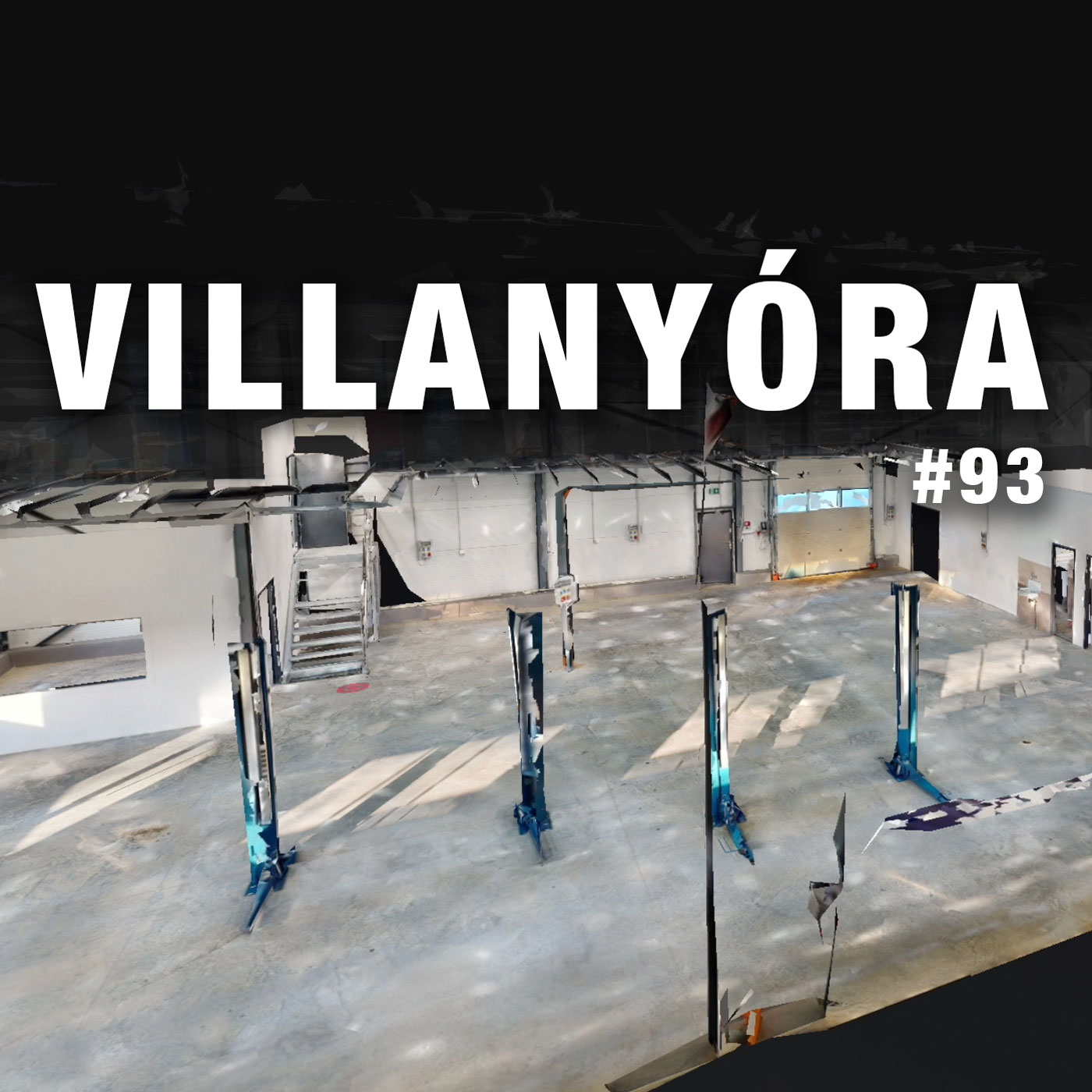 Villanyóra Podcast