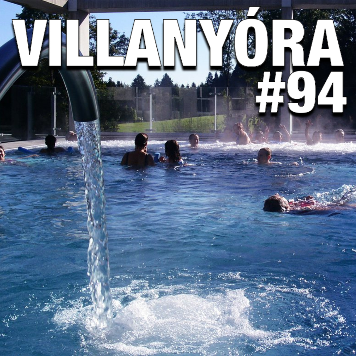 Villanyóra Podcast