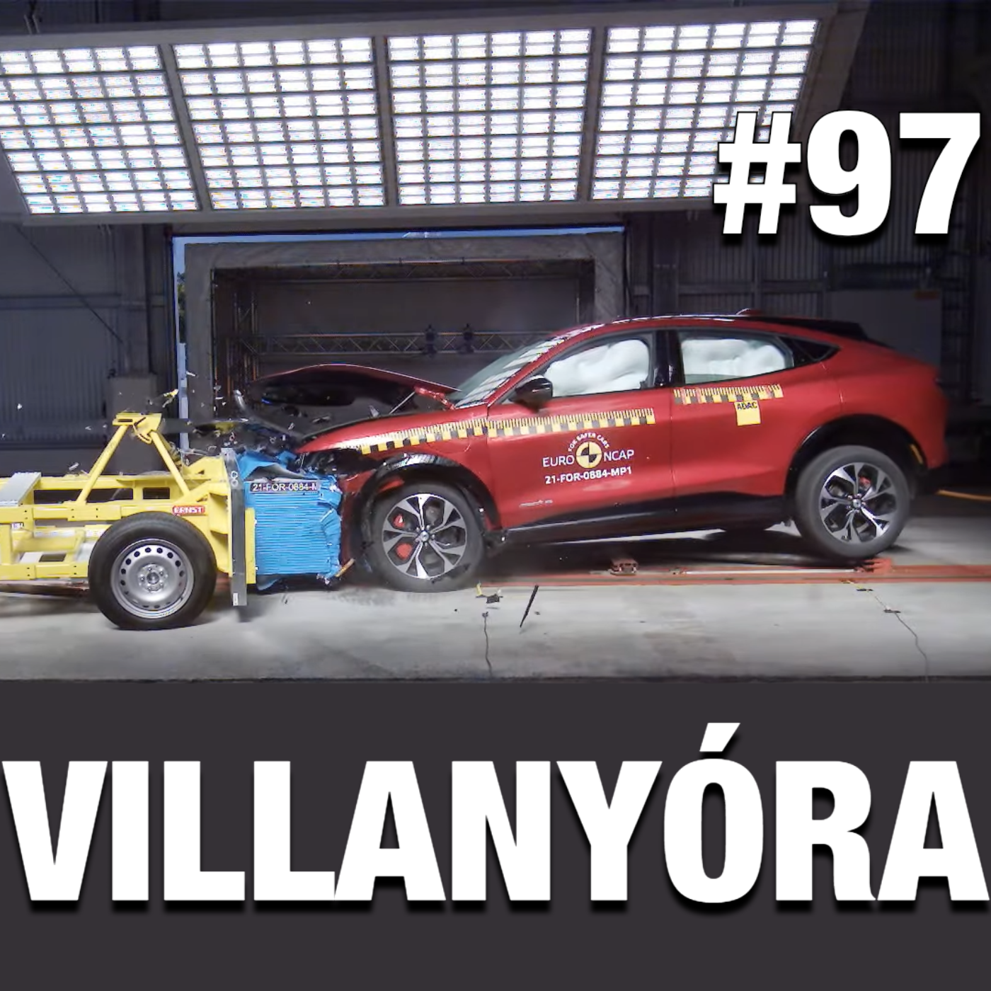 Villanyóra Podcast