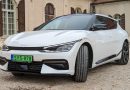 Sorra húzzák be az újabb rekordokat az elektromos autók Magyarországon