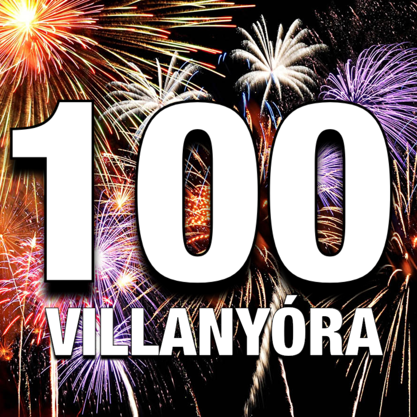 Villanyóra Podcast