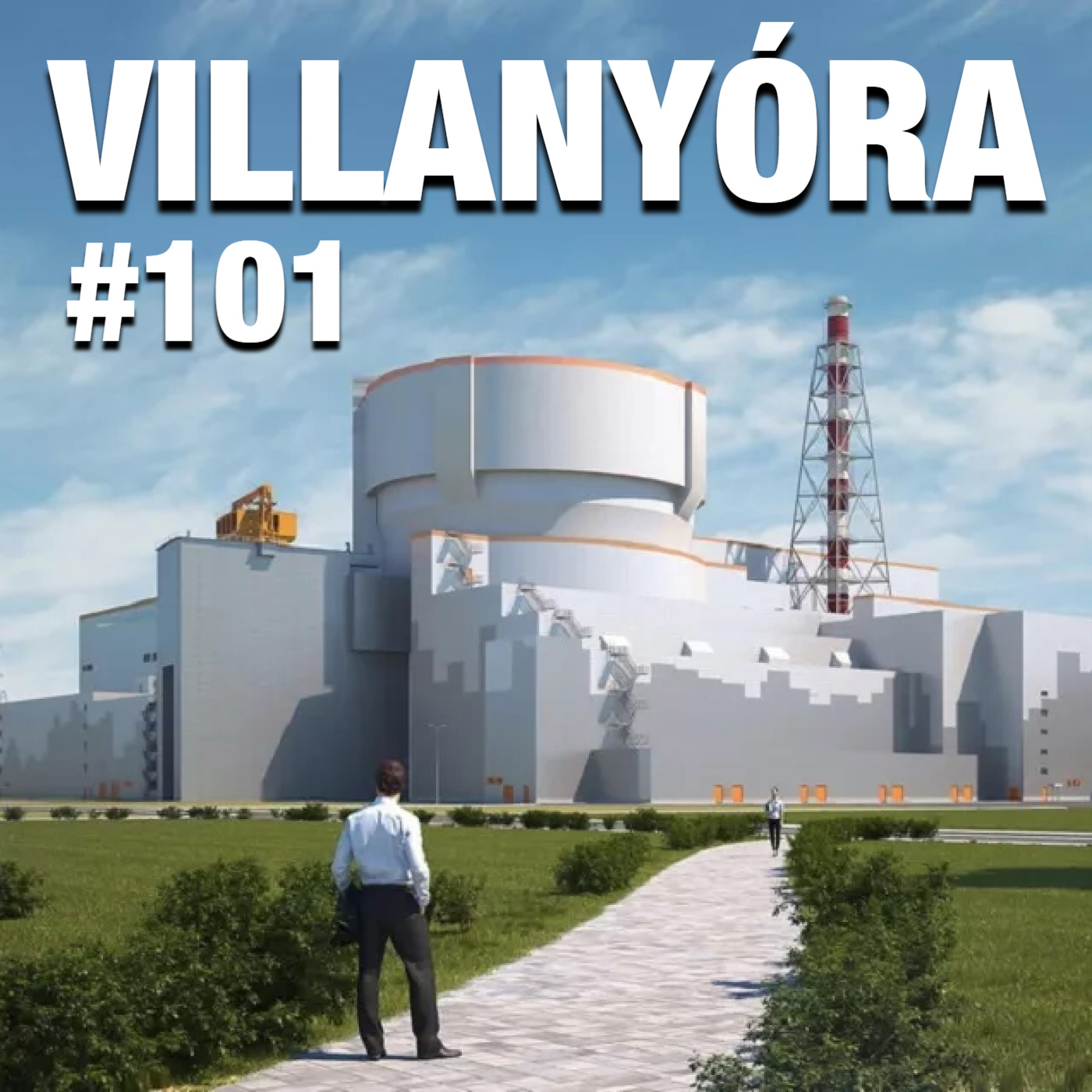 Villanyóra Podcast