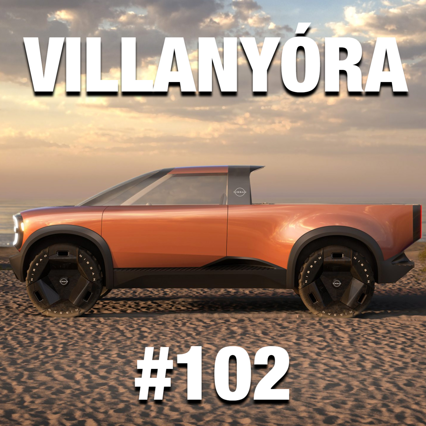Villanyóra Podcast