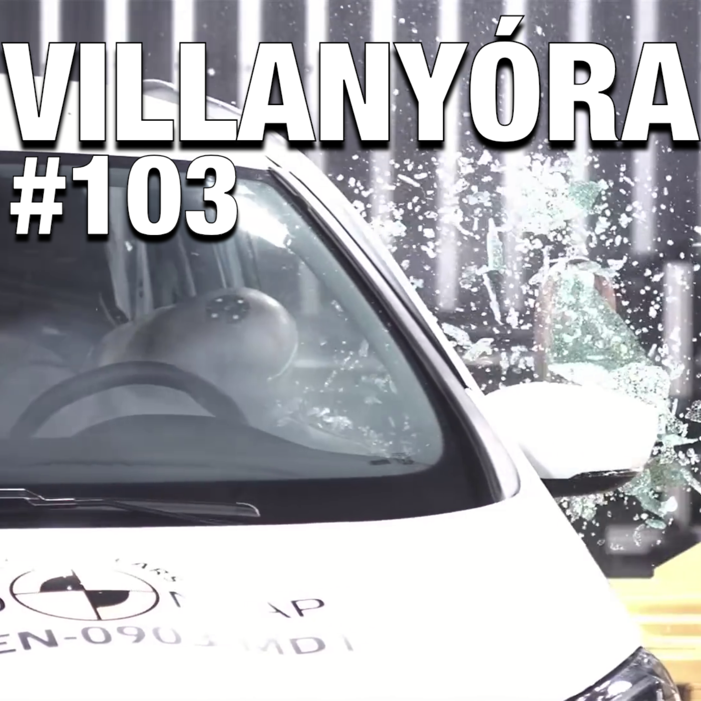 Villanyóra Podcast