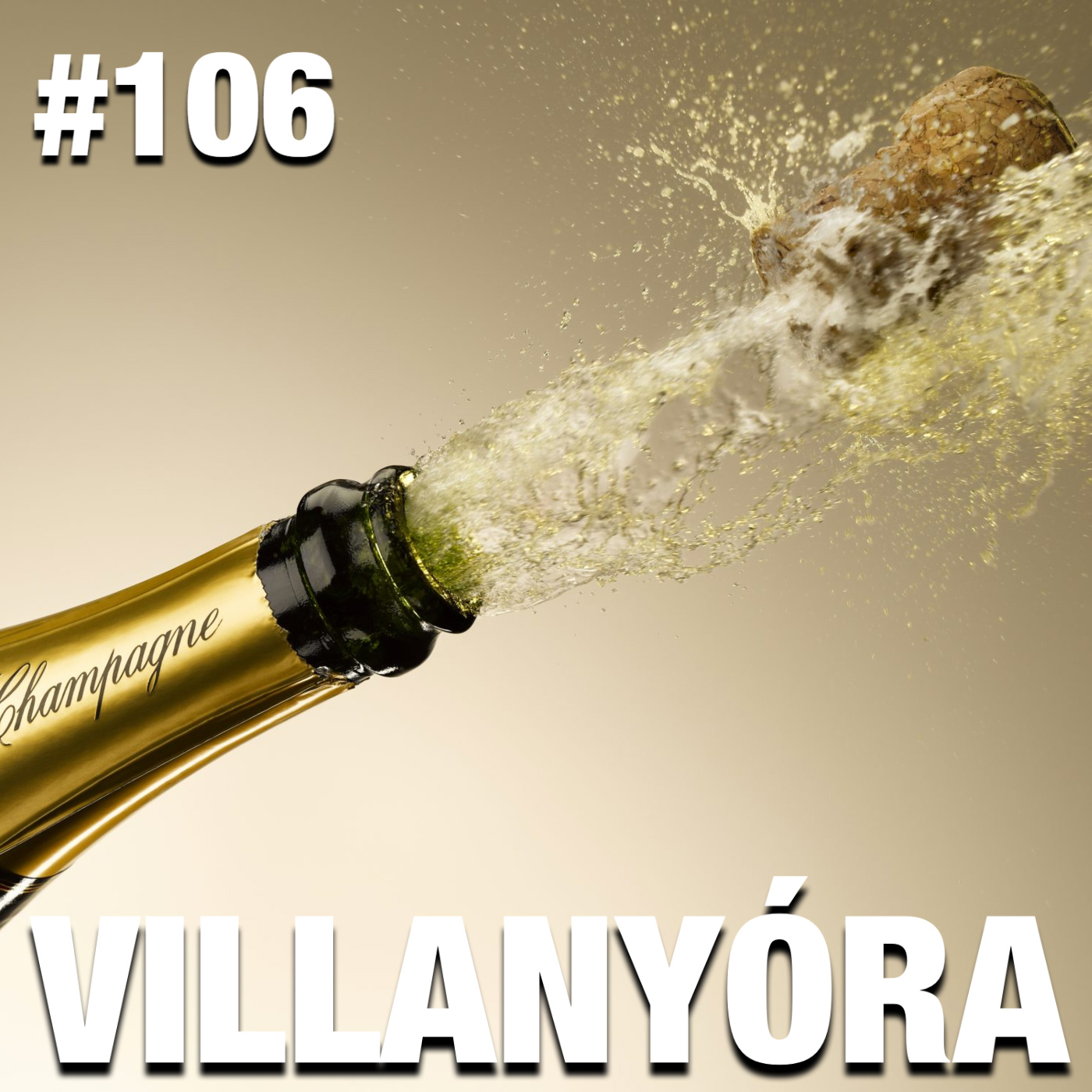 Villanyóra Podcast
