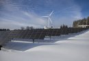 Így termelhetünk megújuló energiát télen – decemberi kiadás