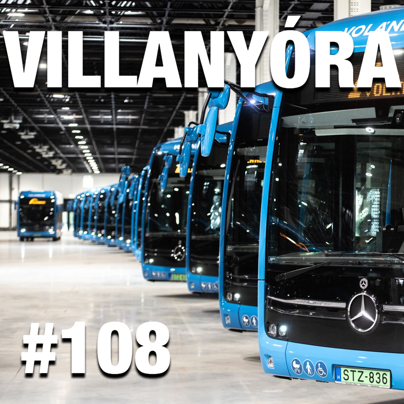 Villanyóra Podcast