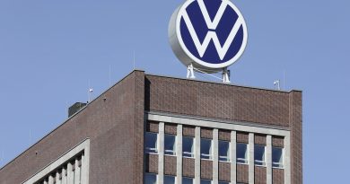 Rekordot döntöttek a VW európai villanyautó eladásai