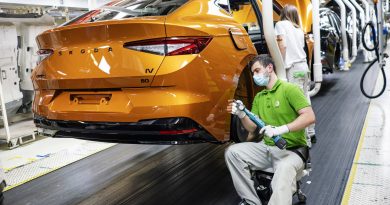 Németországban jövőre sem lesz elektromos Škoda