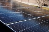 Napelem telepítés napelemtelepítés solar panel installation