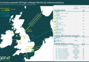 Anglia és Norvégia között készült el a világ leghosszabb tenger alatti távvezetéke