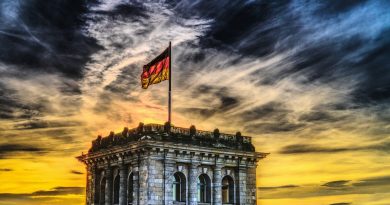 Szakadék felé rohan a német energiapolitika? Nem mindenki szerint