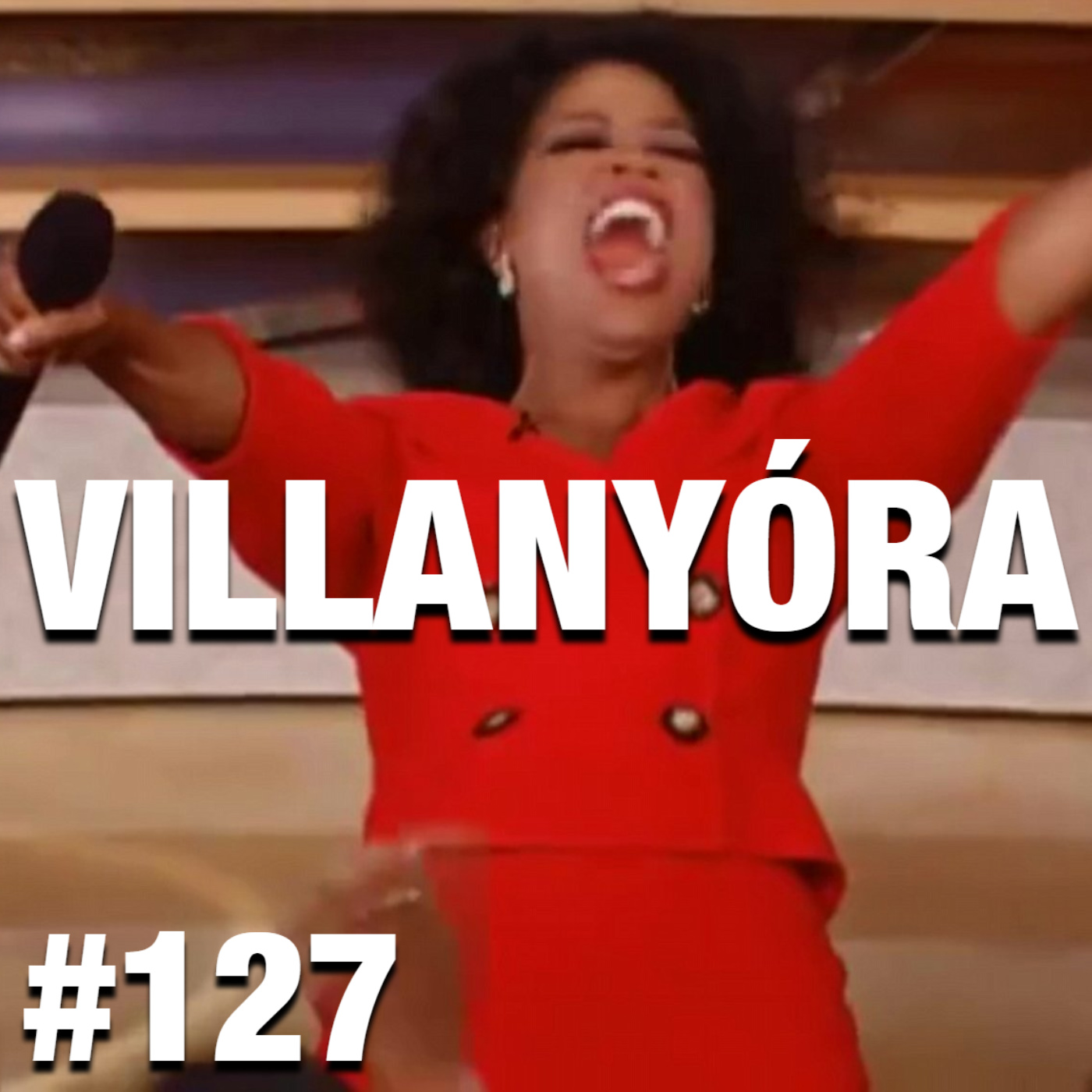 Villanyóra #127 - Villanyautót mindenkinek?! episode artwork