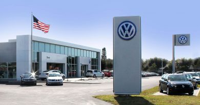 Zúgolódnak a VW amerikai kereskedői